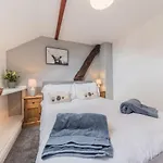 Σπίτι διακοπών Byre Woodland Coniston Torver