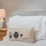 Byre Woodland Coniston Σπίτι διακοπών *