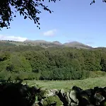 Byre Woodland Coniston Σπίτι διακοπών Torver
