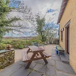 Byre Woodland Coniston