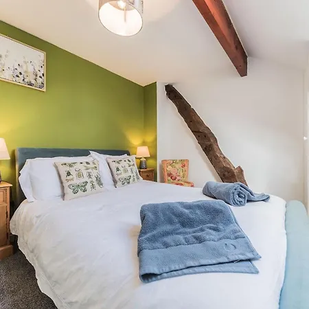 Byre Woodland Coniston