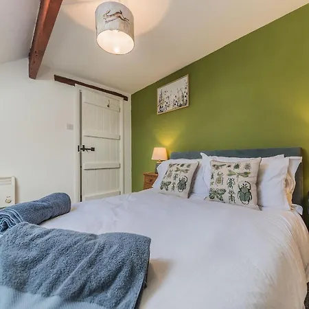 Byre Woodland Coniston Torver