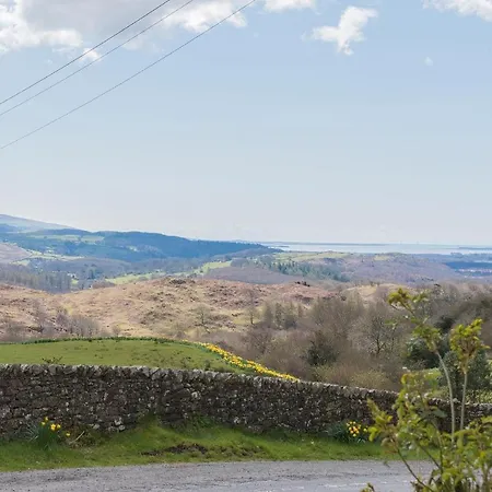 Byre Woodland Coniston * 토버
