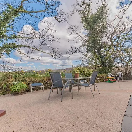 Byre Woodland Coniston Torver