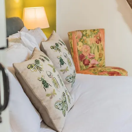 Byre Woodland Coniston Σπίτι διακοπών