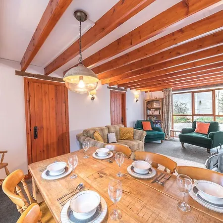 Prázdninový dům Byre Woodland Coniston Torver