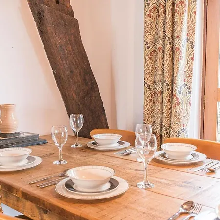 Byre Woodland Coniston Prázdninový dům Torver