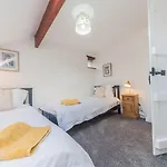 Byre Woodland Coniston Torver