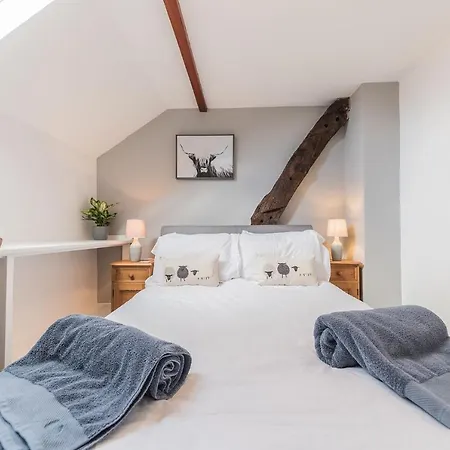 Byre Woodland Coniston