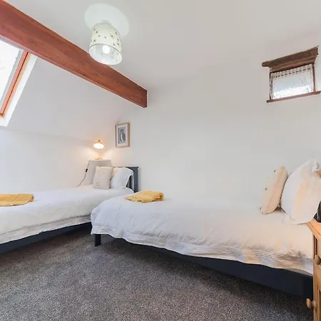 Byre Woodland Coniston *