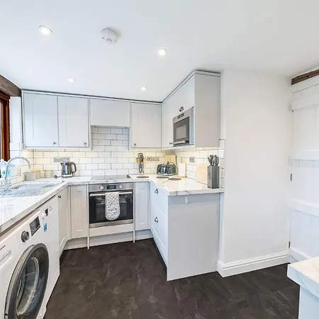 Byre Woodland Coniston