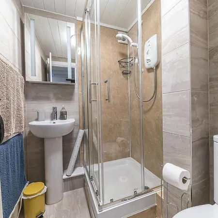 Byre Woodland Coniston